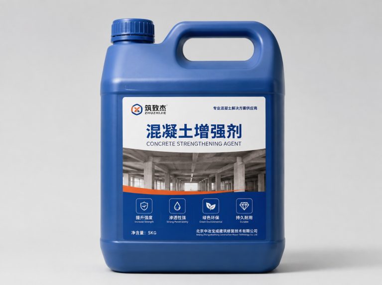 迪庆藏族自治州卡妙纳米型混凝土增强剂